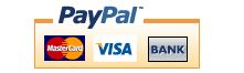 Paypal is the Safer, Easier way to Pay